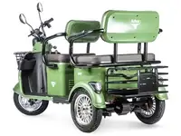 Трицикл rutrike топик, фотография 7