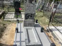 Памятники.Благоустройство.Акции!!!!!Скидки!!!!! д.Красное(возле кастёла), фотография 12