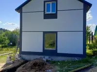 Дача, Минская обл. район, садовое товарищество западная березина
