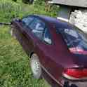 Mazda 626 1993г., фотография 2
