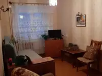 Двухкомнатная квартира, Улица Батова дом 19А, фотография 2