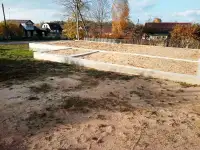 Участок возле Петровичского водохранилища, Минская область, Смолевичский район, д. Заречье, фотография 9
