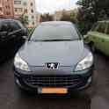 Пежо407 Peugeot 407, фотография 2