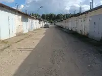 Сдам большой гараж 60 м2 возле рынка Экспобел, ул.Маневича - 20, фотография 8