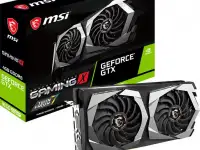 GTX 1650 SUPER, фотография 3