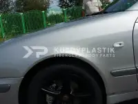Крыло на Мерседес CLK W208 из стеклопластика., фотография 3