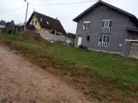 Продажа недостроенного дома