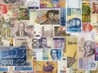 Куплю для личной коллекции бумажные деньги; царской России, революционные, довоенные, послевоенные, СССР. Деньги мира, Б, фотография 5