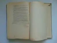 Учебник Фармакологии 1955 год, С.В. Аничков и М.Л.Беленький, Медгиз, 1955 год, 452 стр, фотография 8
