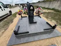 Памятники.Благоустройство.Акции!!!!!Скидки!!!!! д.Красное(возле кастёла), фотография 5