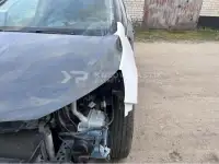 Крыло на Buick Encore из стеклопластика., фотография 4