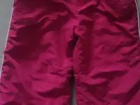 теплые штанишки