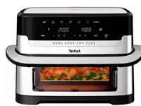 Аэрогриль (аэрофритюрница) tefal ey922de0