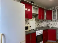 Квартира с хорошим ремонтом на сутки в Несвиже, ул.Молодежная, д.2, корп.2, фотография 6
