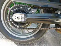 BMW F 700 GS, фотография 11