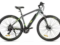 Электровелосипед eltreco ultra max