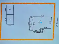 Продам дом в д. Новые Зеленки 56 км. от Минска, фотография 3