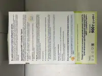 Продам детскую смесь Hipp 1 Combiotic 900гр.