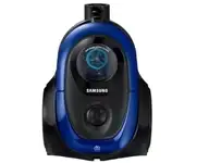 Пылесос samsung vc18m2110sb/ev