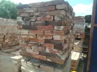 Кирпич советский. Брест доставка манипулятором, фотография 2