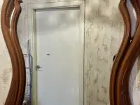 Спальный гарнитур Италия, 6 предметов, бу, фотография 5