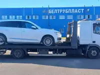 Эвакуатор в Орше, фотография 10
