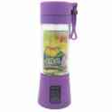 Портативный заряжаемый блендер Portable and Rechargeable Battery Juice Blender HM-03