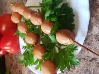 Яйцо перепелиное, фотография 3