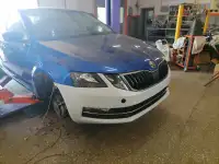 КУЗОВНОЙ РЕМОНТ ЛЕГКОВЫХ АВТОМОБИЛЕЙ ПОСЛЕ ДТП