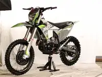 Мотоцикл jhlofr zr7 nc250sr (177mm)