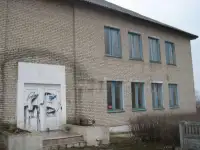 Продается административное здание, Ляховичский р-н, Гончаровский сс, д. Куршиновичи, ул. Молодёжная, 21, фотография 4