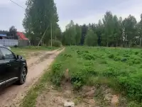 Участок на 