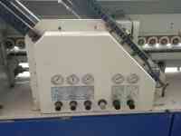 Станок кромкооблицовочный MFB600:, фотография 5