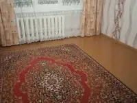 Двухкомнатная квартира, Оболь Шумилинского района, фотография 11