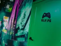 Франшиза премиум компьютерных клубов Strike Arena, фотография 3
