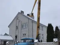 Аренда Автовышки Борисов Жодино