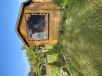 Продаётся дача на берегу реки Нарочанка, д. Кордон Вилейский район, фотография 3