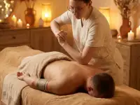 Массаж Минск