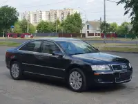 Audi A8 D3, фотография 10