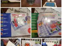 Продам игрушки б/у