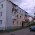 Продам двухкомнатную квартиру в центре ГРодно, ул Городничанская, 38А