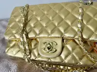 Сумка Chanel, фотография 3
