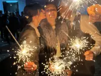Ведущая и DJ, музыкальное и световое сопровождение, фотография 2