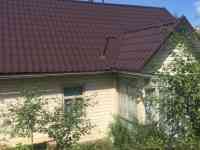 Продам дом с флигелем   на берегу реки в г. Поставы, фотография 11