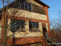 Дача Брестское направление, Бруморовщина, фотография 7