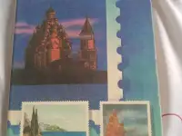 Почтовые марки, фотография 4