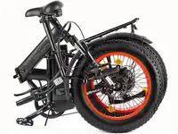 Электровелосипед volteco bad dual new 500x2w, фотография 4