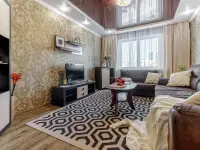 Новая квартира на сутки, пр. Космонавтов 4в, фотография 10