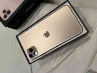 Продам iPhone 11 Pro Max 256 золотой, фотография 4