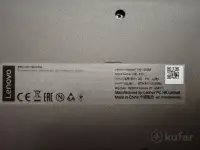 Ноутбук Lenovo, фотография 2